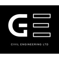 GE Civil Engineering LTD logo, GE Civil Engineering LTD contact details