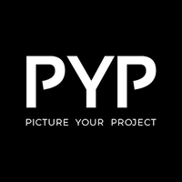 PYP - Picture Your Project logo, PYP - Picture Your Project contact details