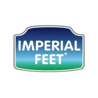 Imperial Feet Cosmetics logo, Imperial Feet Cosmetics contact details