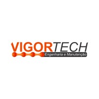 VIGORTECH ENGENHARIA logo, VIGORTECH ENGENHARIA contact details