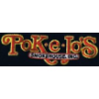 Pok-e-Jo's Smokehouse logo, Pok-e-Jo's Smokehouse contact details