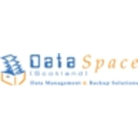 Dataspace Scotland logo, Dataspace Scotland contact details