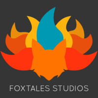 FoxTales Studios logo, FoxTales Studios contact details