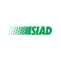 SIAD Healthcare SpA logo, SIAD Healthcare SpA contact details