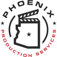 Phoenix Production Services logo, Phoenix Production Services contact details