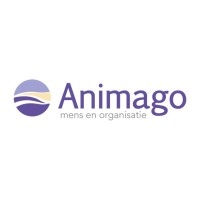 Animago logo, Animago contact details