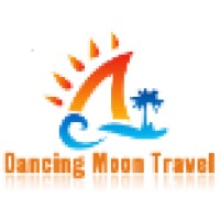 Dancing Moon Travel logo, Dancing Moon Travel contact details