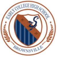 Brownsville Early College High School logo, Brownsville Early College High School contact details