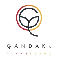 ESPAI GANDAKI logo, ESPAI GANDAKI contact details