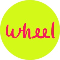 Wheel logo, Wheel contact details