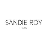 Sandie Roy Paris logo, Sandie Roy Paris contact details