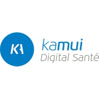 KAMUI DIGITAL SANTE logo, KAMUI DIGITAL SANTE contact details