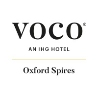 voco Oxford Spires logo, voco Oxford Spires contact details