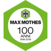 Max Mothes srl logo, Max Mothes srl contact details