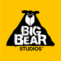 Big Bear Studios logo, Big Bear Studios contact details