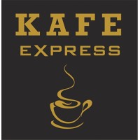 Kafe Express logo, Kafe Express contact details