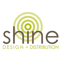 Shine Design + Distribution logo, Shine Design + Distribution contact details