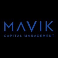 Mavik Capital Management logo, Mavik Capital Management contact details