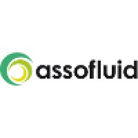 ASSOFLUID logo, ASSOFLUID contact details