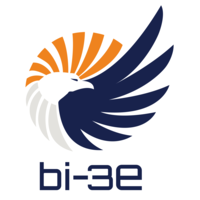 BI-3E logo, BI-3E contact details