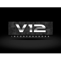 V12 Incorporadora logo, V12 Incorporadora contact details