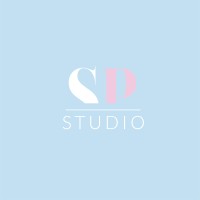 SP studio logo, SP studio contact details