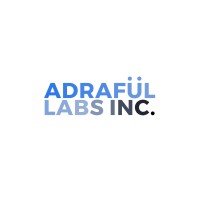 Adrafül Labs Inc. logo, Adrafül Labs Inc. contact details