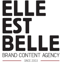 ELLE EST BELLE logo, ELLE EST BELLE contact details