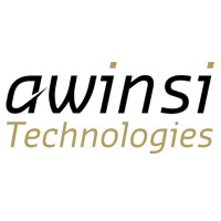 AWINSI Technologies logo, AWINSI Technologies contact details