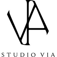 Studio Via logo, Studio Via contact details