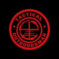 Tactical Outdoorsman logo, Tactical Outdoorsman contact details