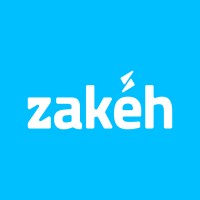 Zakeh ltd logo, Zakeh ltd contact details