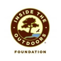 INSIDE THE OUTDOORS FOUNDATION logo, INSIDE THE OUTDOORS FOUNDATION contact details