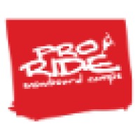 Pro Ride Snowboard Camps logo, Pro Ride Snowboard Camps contact details