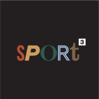 Sport3 logo, Sport3 contact details