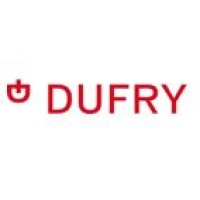 Dufry Australia logo, Dufry Australia contact details