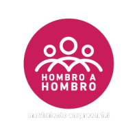 Hombro a Hombro logo, Hombro a Hombro contact details