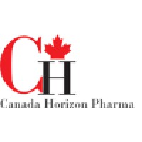 Canada Horizon Pharma logo, Canada Horizon Pharma contact details