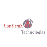 ConfirmX Technologies logo, ConfirmX Technologies contact details