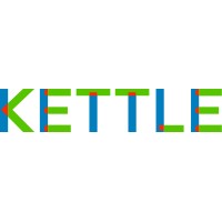 KettleSpace Inc. logo, KettleSpace Inc. contact details