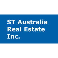 ST Australia Real Estate Inc. logo, ST Australia Real Estate Inc. contact details