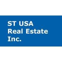 ST USA Real Estate Inc. logo, ST USA Real Estate Inc. contact details