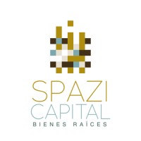 Spazi Capital Bienes Raíces logo, Spazi Capital Bienes Raíces contact details