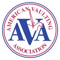 American Vaulting Association logo, American Vaulting Association contact details