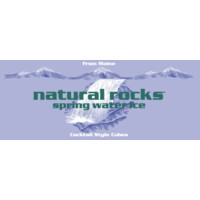 Natural Rocks Ice logo, Natural Rocks Ice contact details