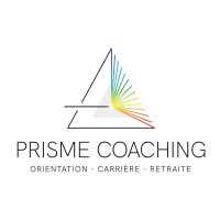 PRISME COACHING logo, PRISME COACHING contact details