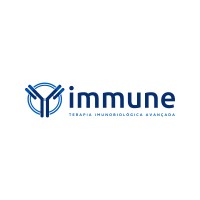 Immune - Terapia Imunobiológica Avançada logo, Immune - Terapia Imunobiológica Avançada contact details