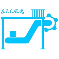 SILER SARL logo, SILER SARL contact details