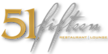 51fifteen Restaurant & Lounge logo, 51fifteen Restaurant & Lounge contact details