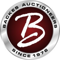 Backes Commercial Auctioneers logo, Backes Commercial Auctioneers contact details